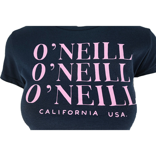 Tricou copii ONeill LG All Year SS 1A7398-5056 - poza 4