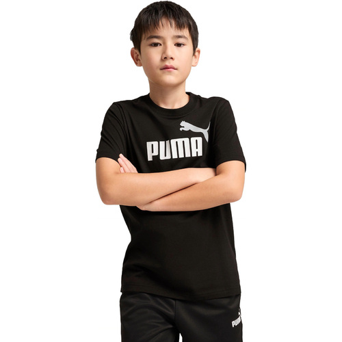 Tricou copii Puma Ess 2 Color No1 Logo Tee B 68577801 - poza 1