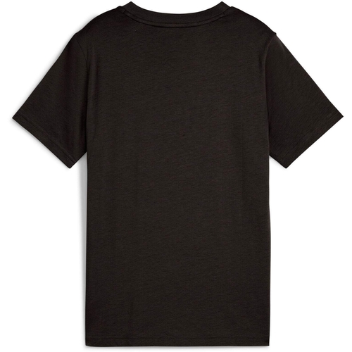 Tricou copii Puma Ess 2 Color No1 Logo Tee B 68577801 - poza 5