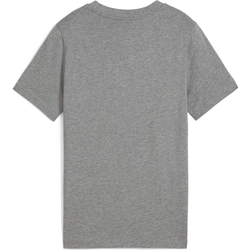 Tricou copii Puma Ess 2 Color No1 Logo Tee B 68577803 - poza 5