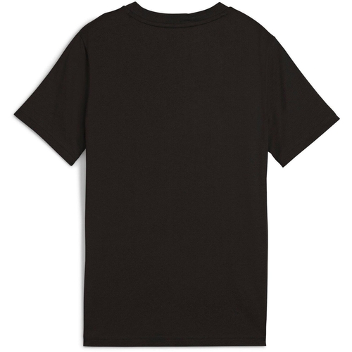 Tricou copii Puma Ess 2 Color Small No 1 Logo Tee B 68577901 - poza 2