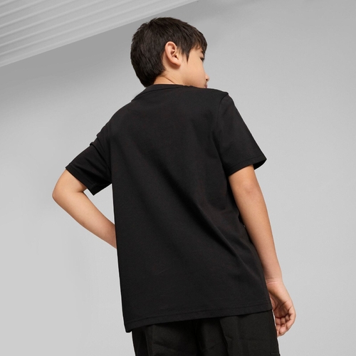 Tricou copii Puma Ess No 1 Logo Tee B 68490601 - poza 2