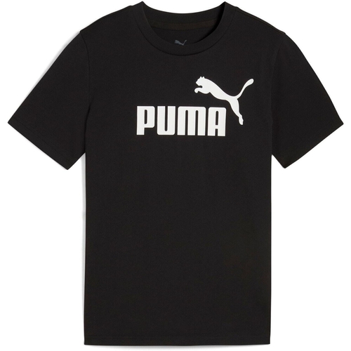 Tricou copii Puma Ess No 1 Logo Tee B 68490601 - poza 4