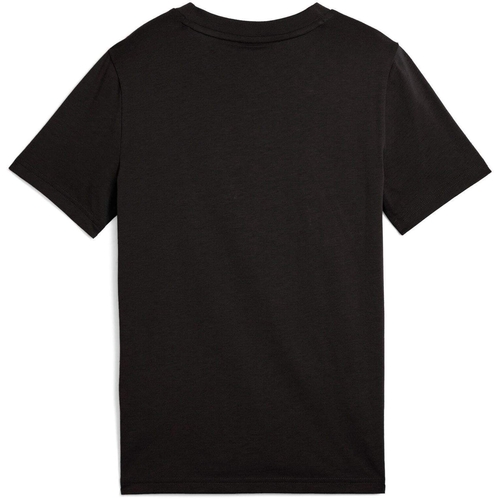 Tricou copii Puma Ess No 1 Logo Tee B 68490601 - poza 5