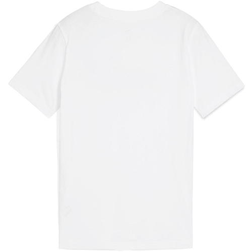 Tricou copii Puma Ess No 1 Logo Tee B 68490602 - poza 5