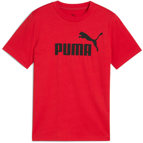 Tricou copii Puma Ess No 1 Logo Tee B 68490611 - poza 4