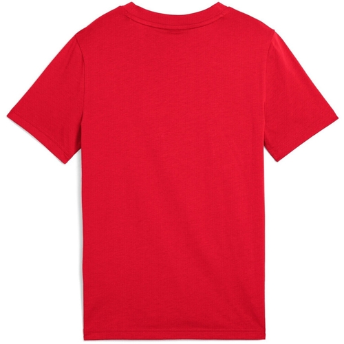 Tricou copii Puma Ess No 1 Logo Tee B 68490611 - poza 5