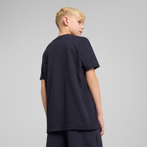 Tricou copii Puma Ess No 1 Logo Tee B 68490616 - poza 2