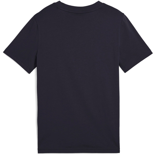 Tricou copii Puma Ess No 1 Logo Tee B 68490616 - poza 5