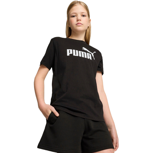 Tricou copii Puma Ess No 1 Logo Tee G 68489201 - poza 1
