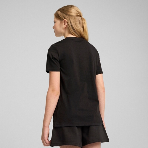 Tricou copii Puma Ess No 1 Logo Tee G 68489201 - poza 2
