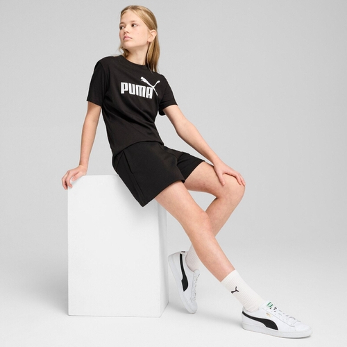 Tricou copii Puma Ess No 1 Logo Tee G 68489201 - poza 3