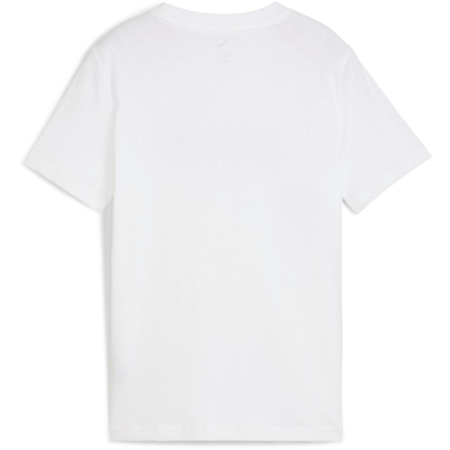 Tricou copii Puma Ess No 1 Logo Tee G 68489202 - poza 5