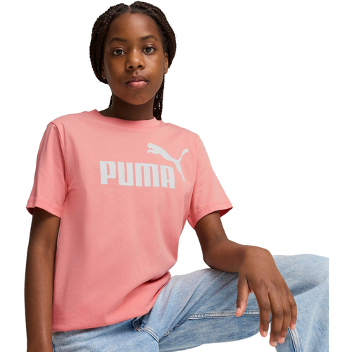 Tricou copii Puma Ess No 1 Logo Tee G 68489218 - poza 1