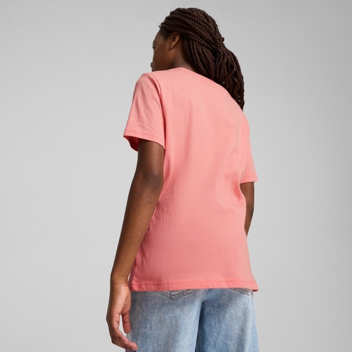 Tricou copii Puma Ess No 1 Logo Tee G 68489218 - poza 2