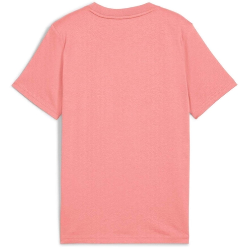 Tricou copii Puma Ess No 1 Logo Tee G 68489218 - poza 5