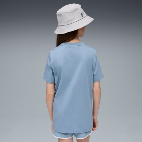 Tricou copii Puma Ess No 1 Logo Tee G 68489234 - poza 2