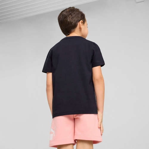 Tricou copii Puma Ess No 1 Logo Tee Ps 68493016 - poza 2