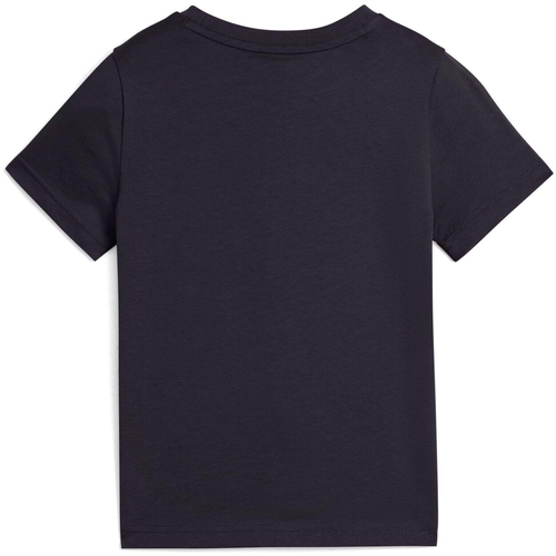 Tricou copii Puma Ess No 1 Logo Tee Ps 68493016 - poza 4