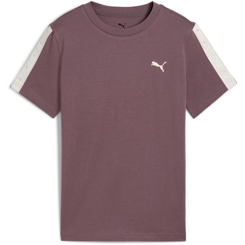 Tricou copii Puma Ess Tape Tee 68849088