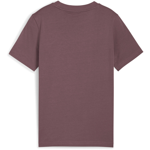Tricou copii Puma Ess Tape Tee 68849088 - poza 2