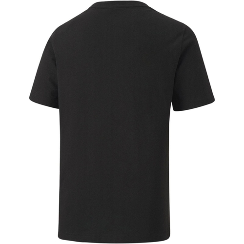 Tricou copii Puma Junior Teamgoal 23 Casual T-shirt 2-pack 65670903-2P - poza 2