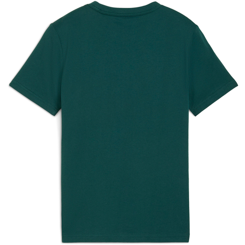Tricou copii Puma Mid90s Graphic Tee Iii B 68847275 - poza 2