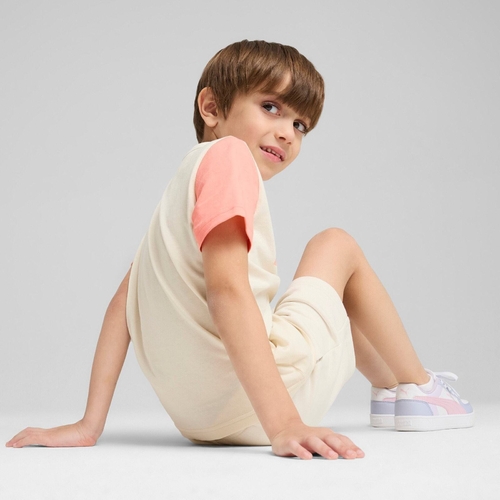 Tricou copii Puma Sandy Adventures Tee Ps 68515587 - poza 2