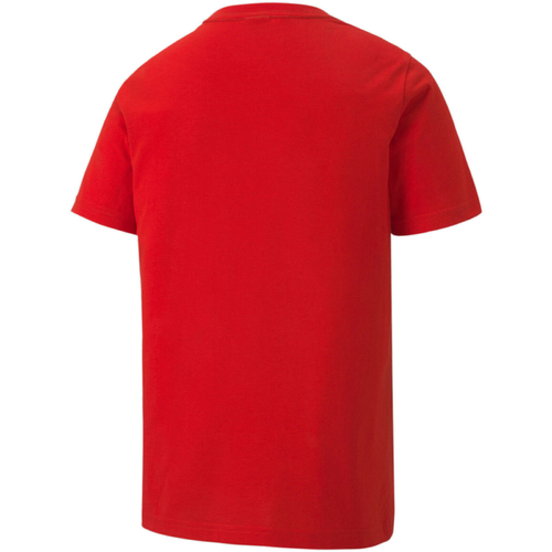 Tricou copii Puma Teamgoal 23 65670901-2PACK - poza 2