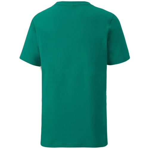 Tricou copii Puma Teamgoal 23 65670905-2PACK - poza 2