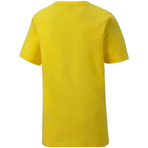 Tricou copii Puma Teamgoal 23 65670907-2PACK - poza 2