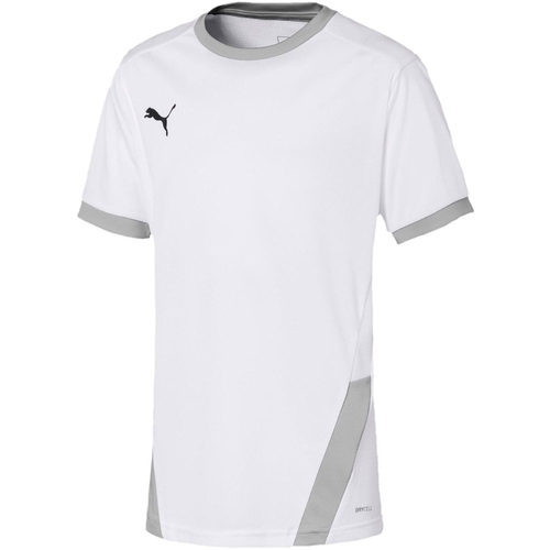 Tricou copii Puma Teamgoal 23 Jersey Jr 70416004 - poza 1