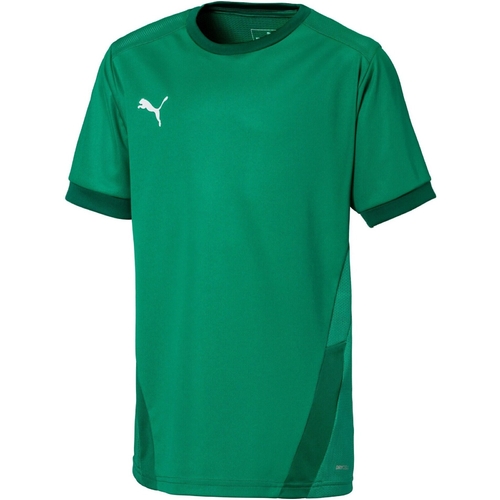 Tricou copii Puma Teamgoal 23 Jersey Jr 70416005 - poza 1