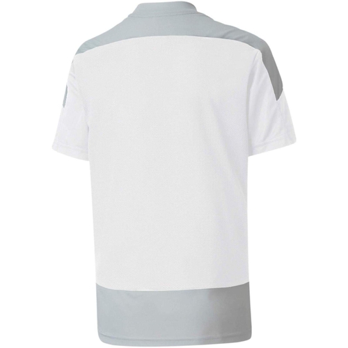 Tricou copii Puma Teamgoal 23 Training Jersey Jr 65656904 - poza 2