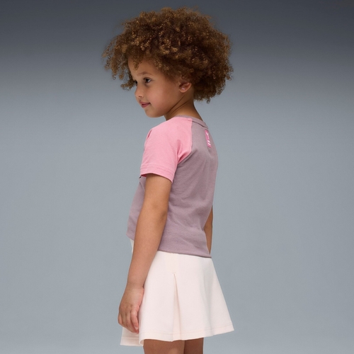 Tricou copii Puma X Hello Kitty Friends Slim Tee Pl 63239164 - poza 2