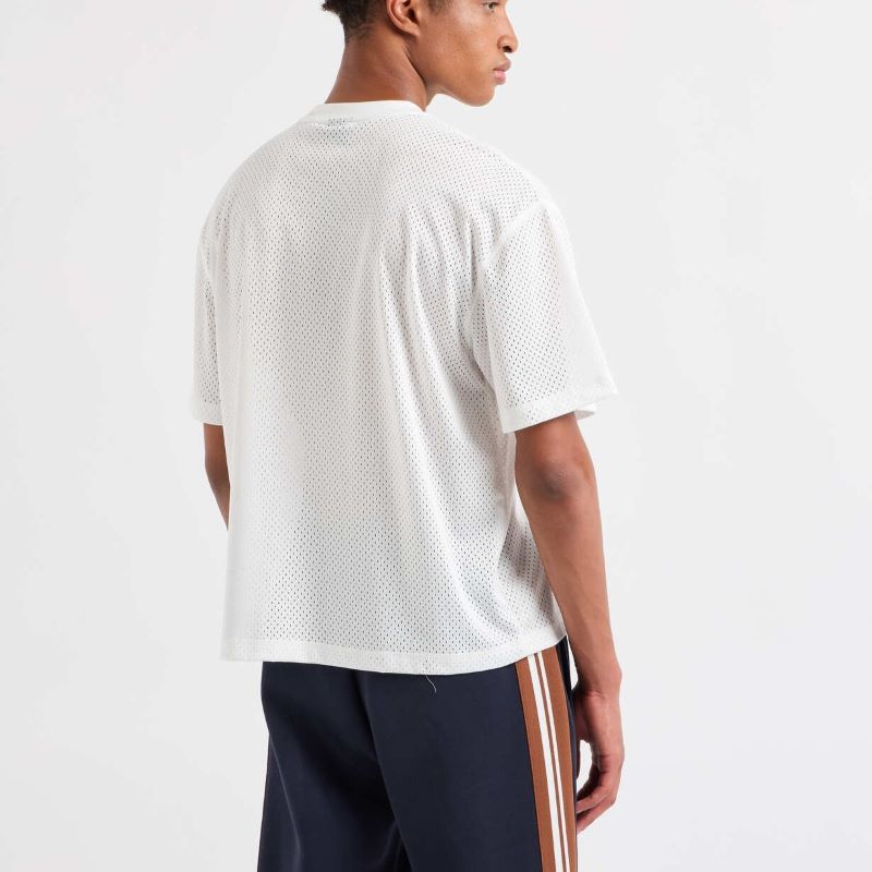 Tricou EA7 M TEE MESH - poza 2
