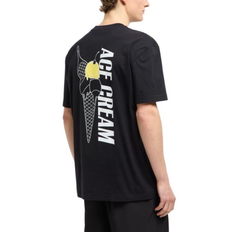 Tricou EA7 M TEE MULTISPORTS - poza 1