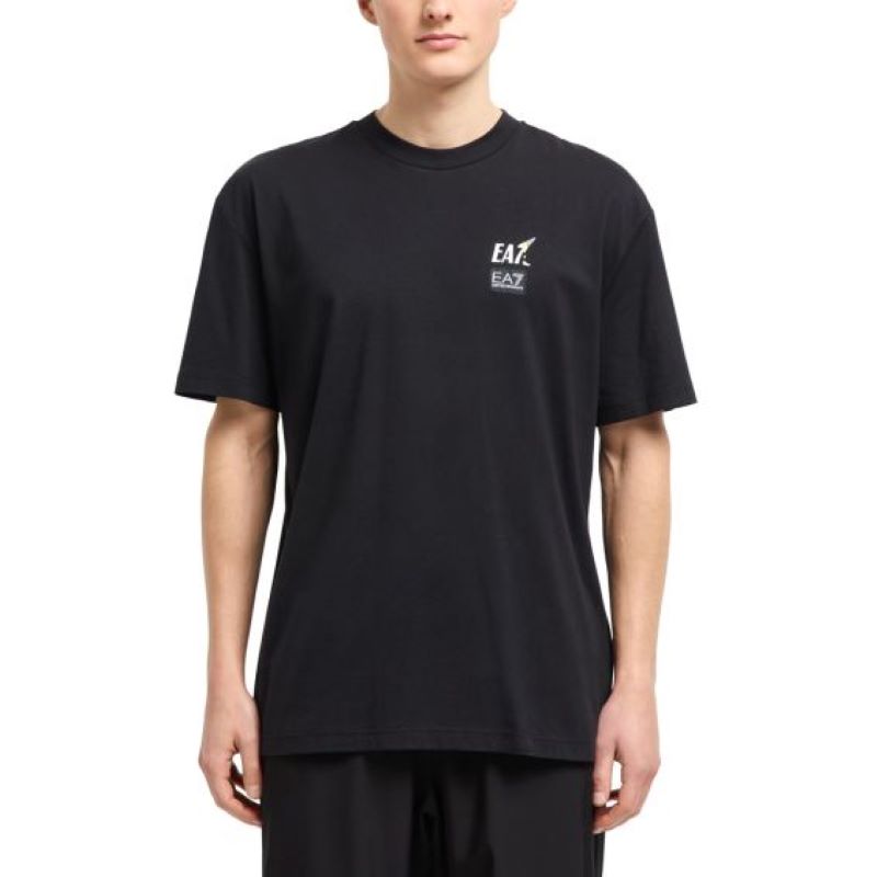 Tricou EA7 M TEE MULTISPORTS - poza 2