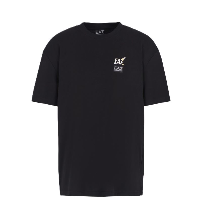 Tricou EA7 M TEE MULTISPORTS - poza 3