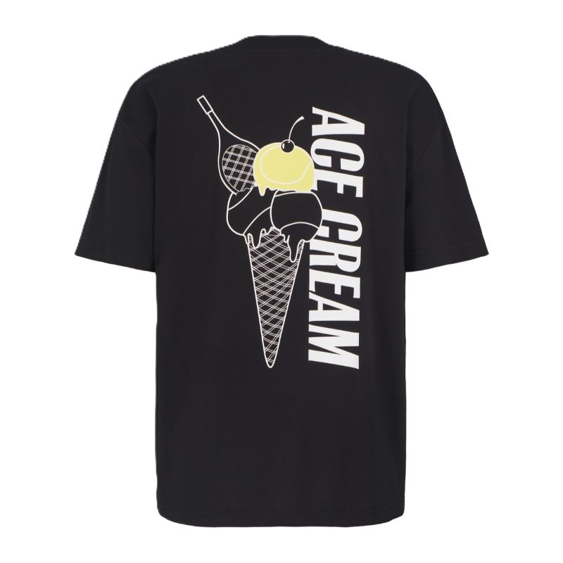 Tricou EA7 M TEE MULTISPORTS - poza 4
