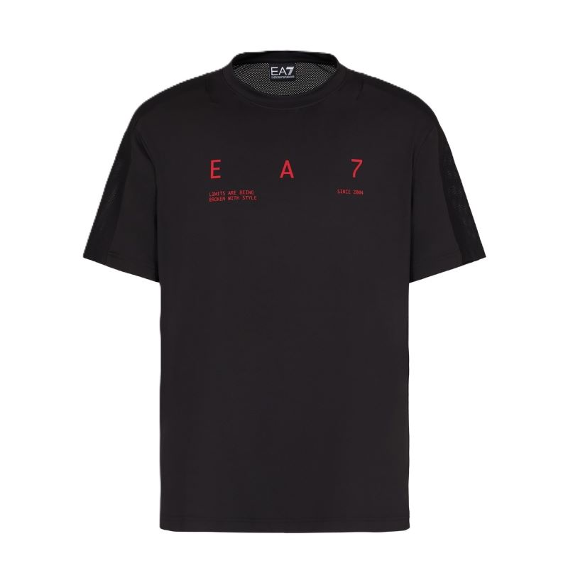 Tricou EA7 M TEE SS DIGITAL - poza 1