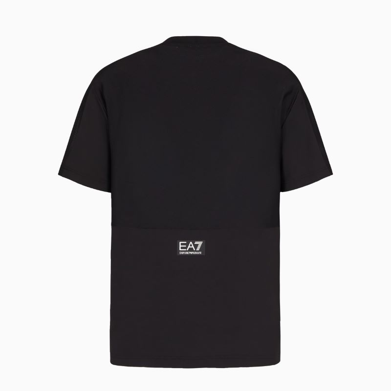 Tricou EA7 M TEE SS DIGITAL - poza 2