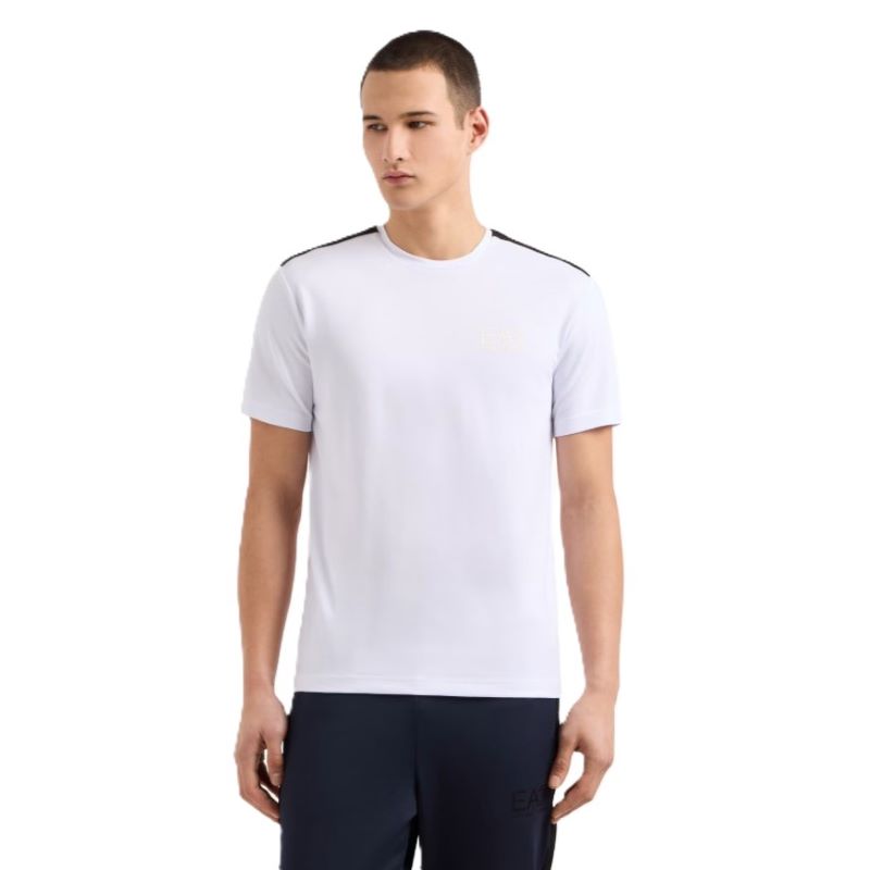 Tricou EA7 M TEE SS PUNTO ROMA
