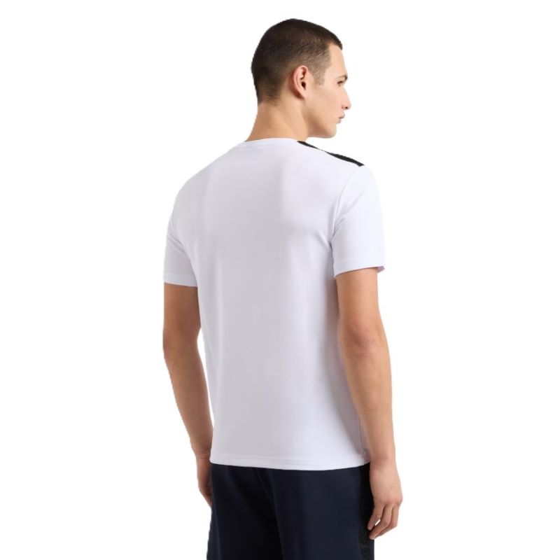 Tricou EA7 M TEE SS PUNTO ROMA - poza 2
