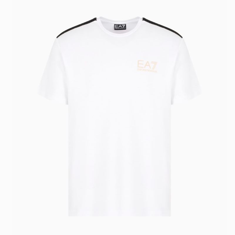 Tricou EA7 M TEE SS PUNTO ROMA - poza 3