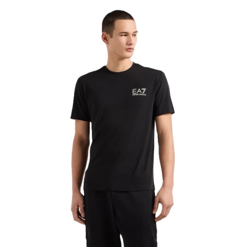 Tricou EA7 M TEE SS PUNTO ROMA - poza 1