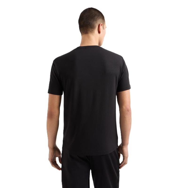 Tricou EA7 M TEE SS PUNTO ROMA - poza 2