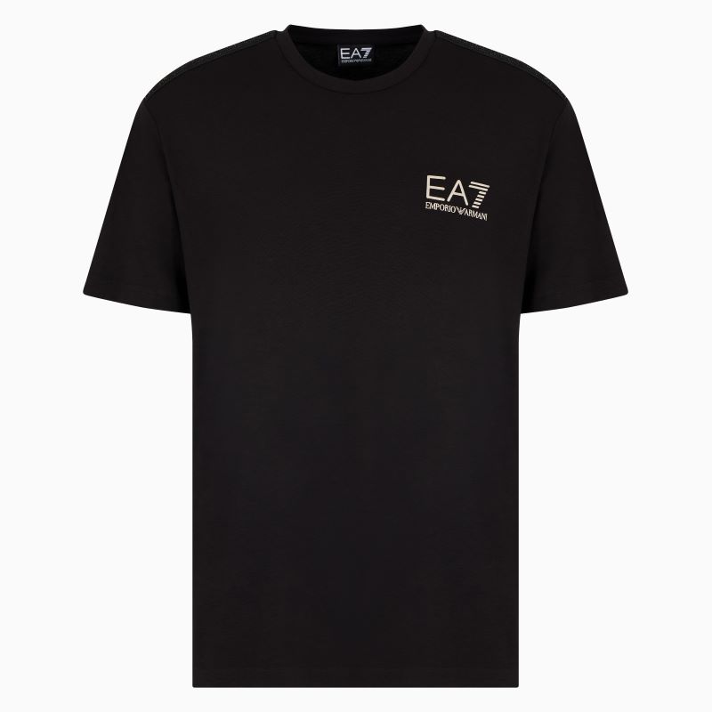 Tricou EA7 M TEE SS PUNTO ROMA - poza 3