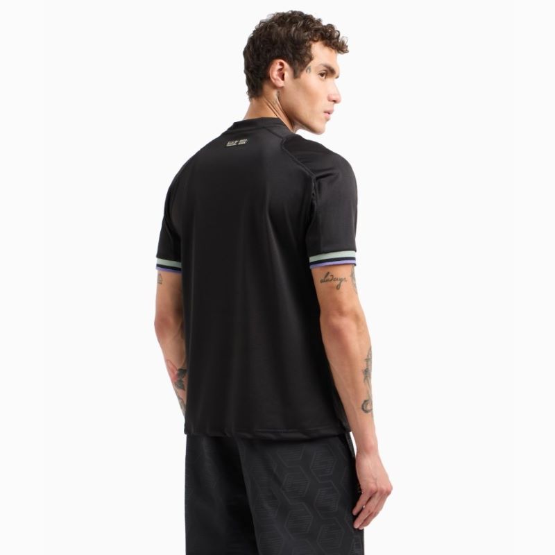 Tricou EA7 M TEE SS - poza 2