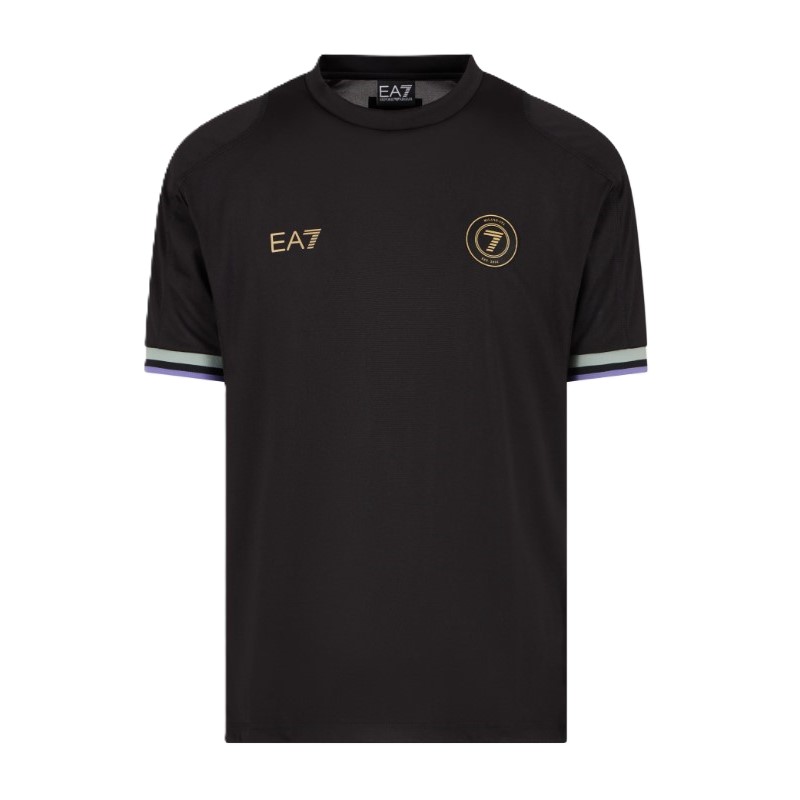 Tricou EA7 M TEE SS - poza 3